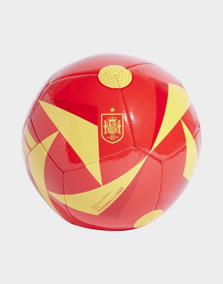 adidas Fussballliebe Spanien Club Ball