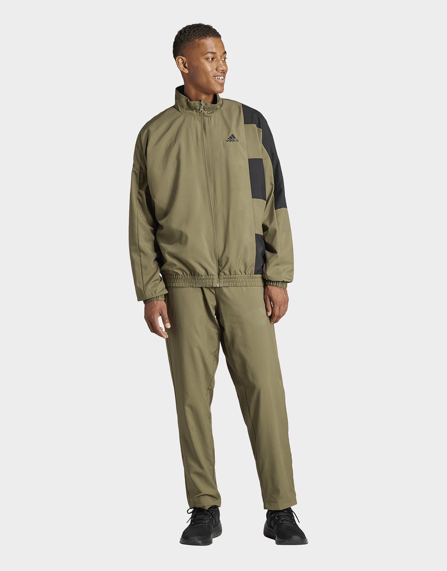 adidas sportswear colorblock pants