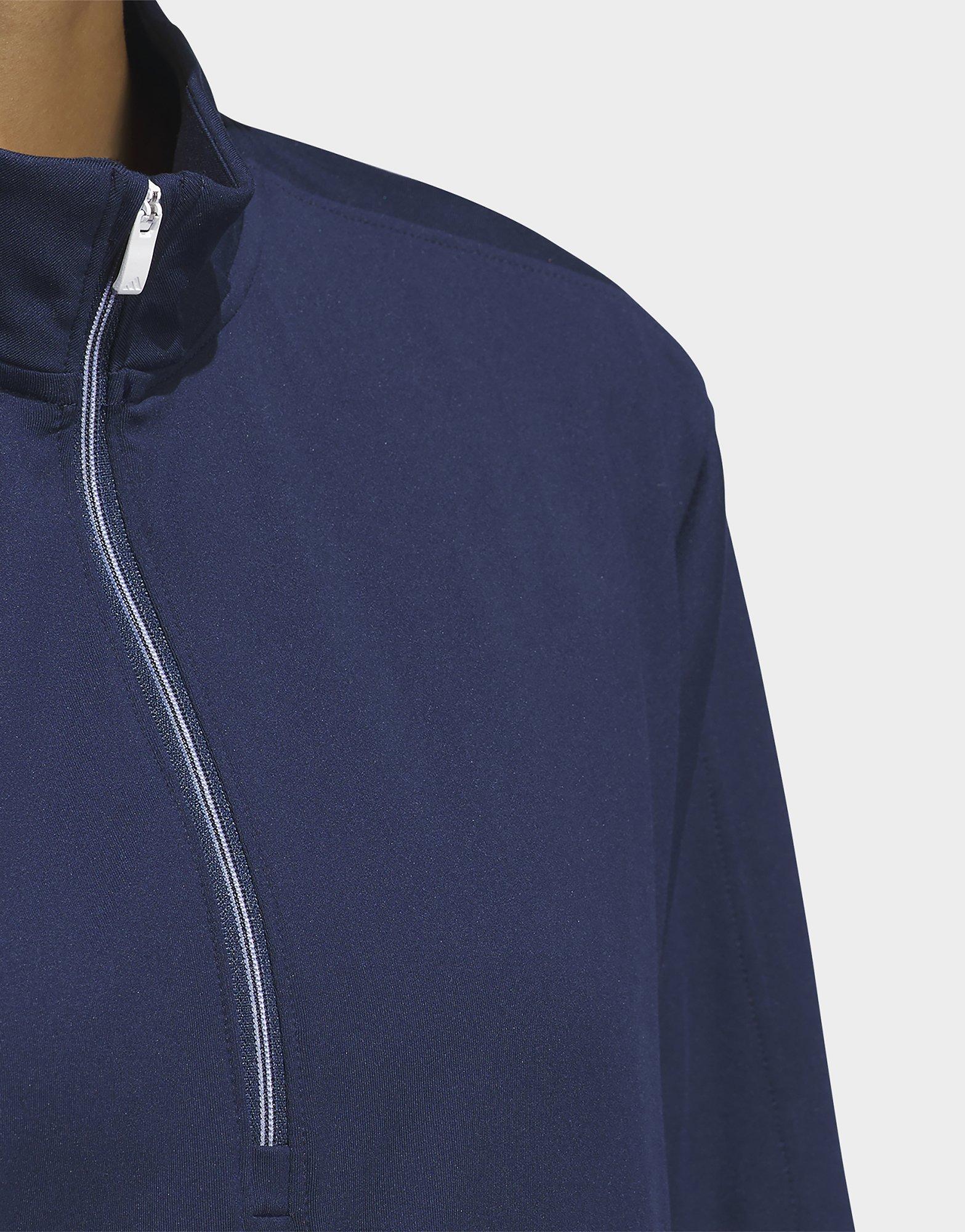 adidas Women's Ultimate365 Half-zip Layering Oberteil