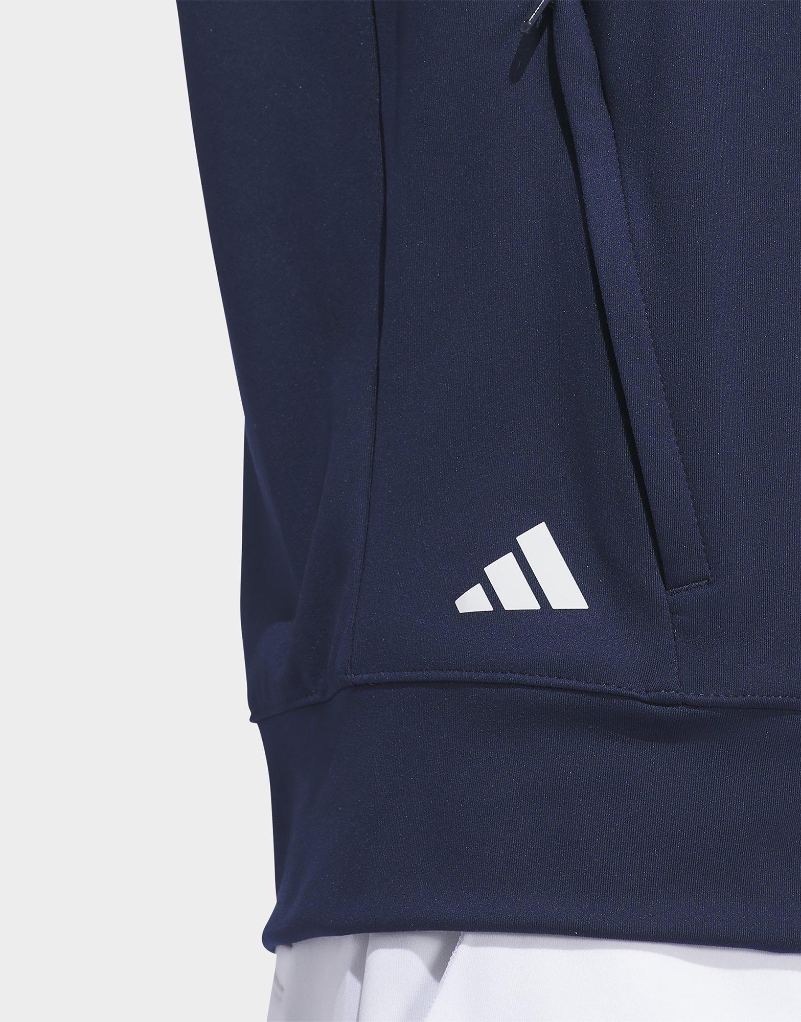 adidas Women's Ultimate365 Half-zip Layering Oberteil