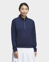adidas Ultimate365 Half-zip Layering Top