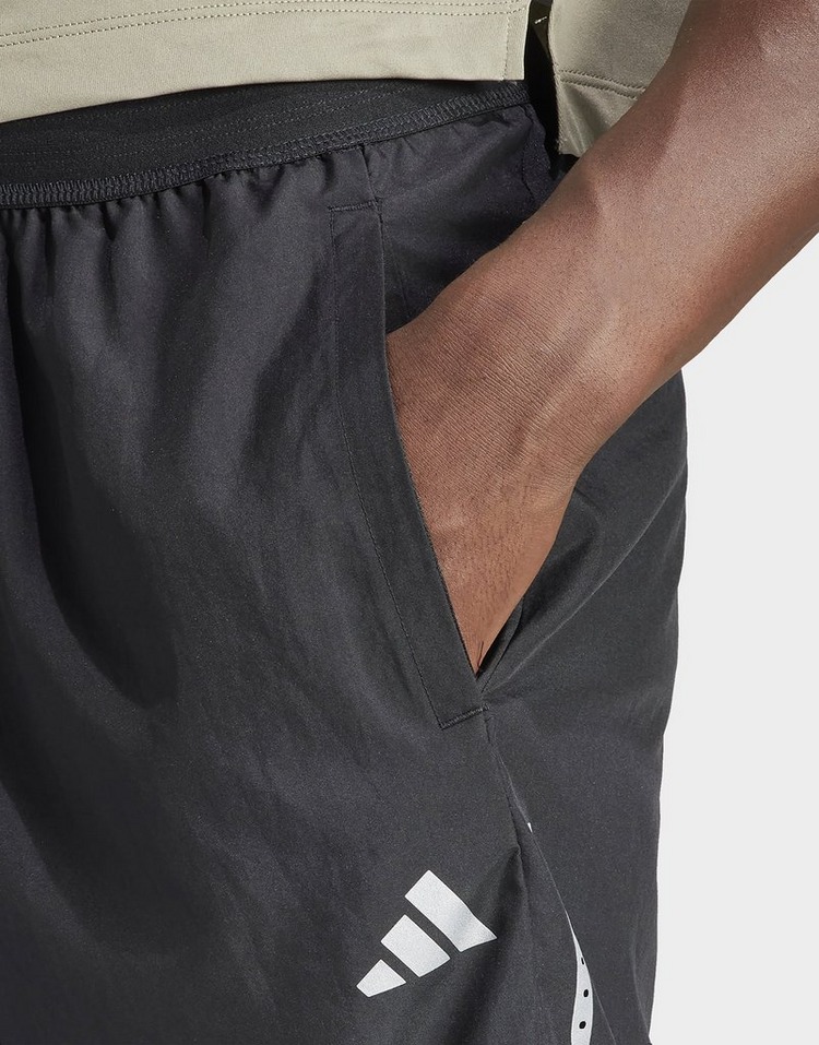 adidas Gym+ Training Woven Shorts