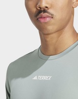 adidas T-shirt Terrex Multi