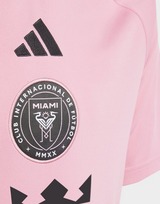 adidas Maillot Domicile Inter Miami CF 24/25 Enfants