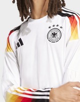 adidas Camiseta manga larga primera equipación Alemania 24
