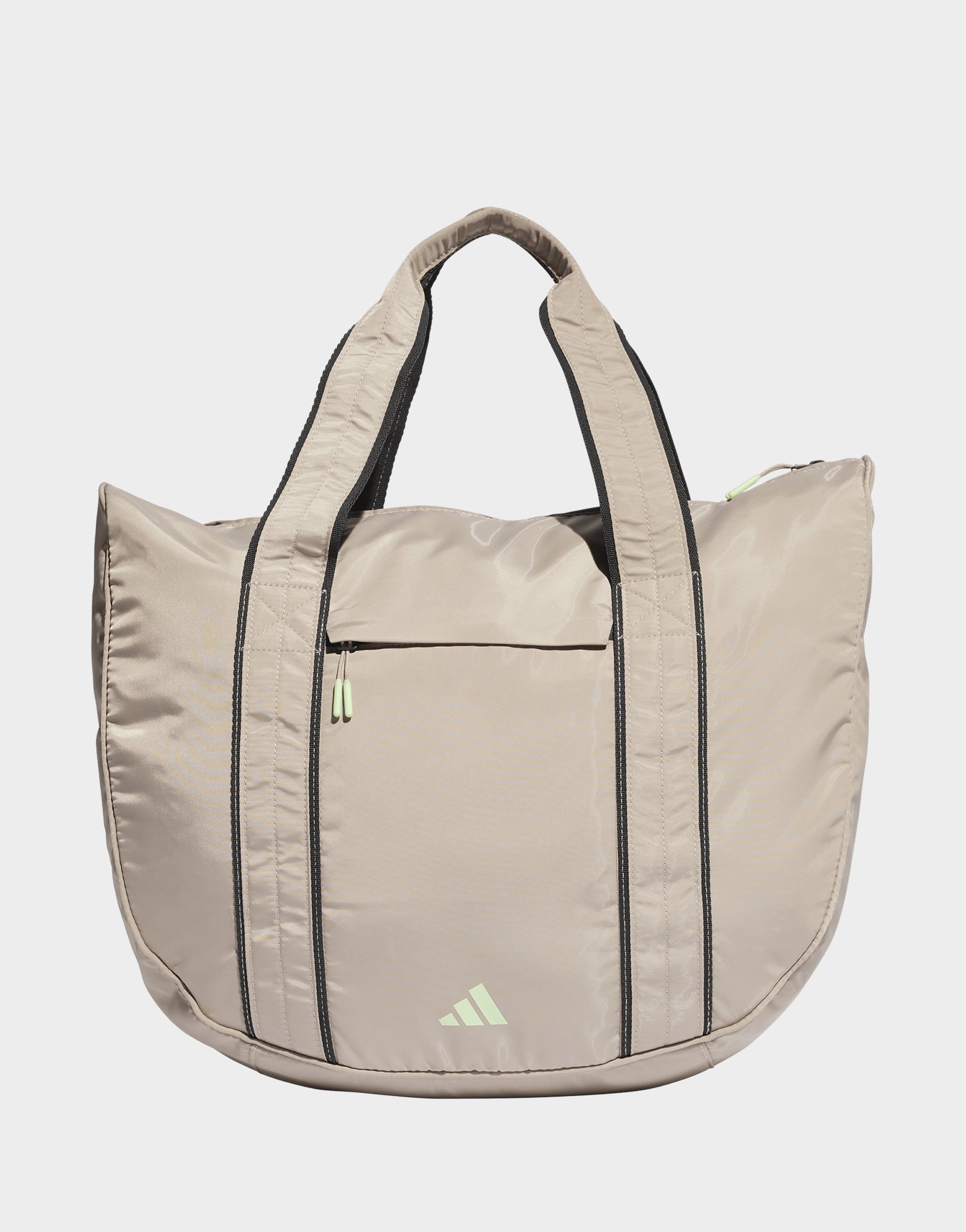 Beige adidas Yoga Tote Bag JD Sports UK