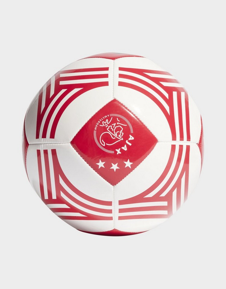 adidas Ajax Amsterdam Home Club Ball