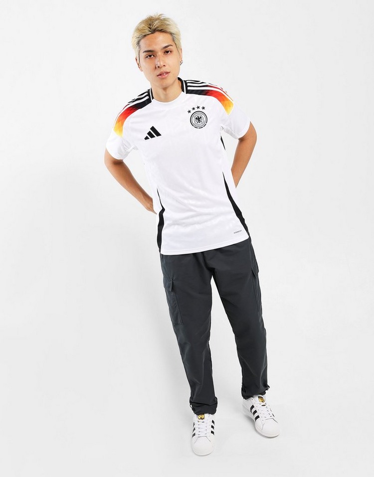 adidas เสื้อฟุตบอล Germany 24 Home