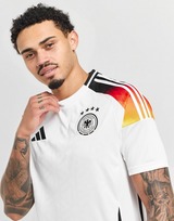 adidas Germany 2024/25 Home Jersey
