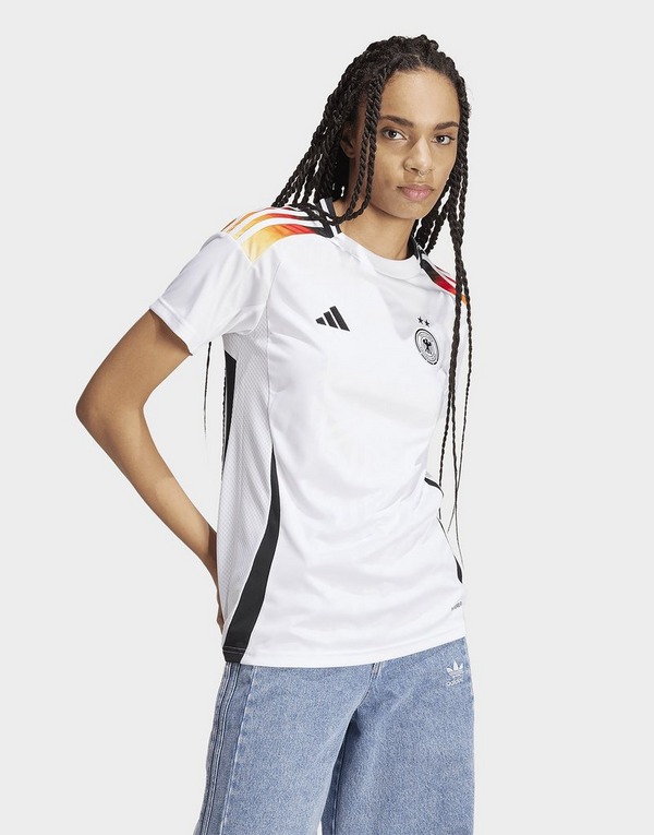 adidas Camiseta primera equipación selección femenina Alemania 2024