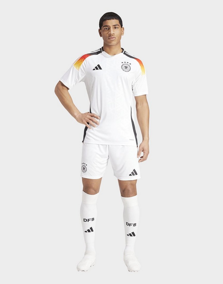adidas Germany 24 Home Shorts