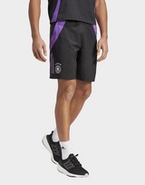 adidas Duitsland Tiro 24 Competition Downtime Short