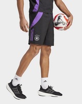 adidas DFB Tiro 24 Competition Downtime Shorts