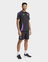 adidas DFB Tiro 24 Competition Downtime Shorts