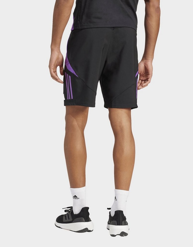 adidas Germany Tiro 24 Competition Downtime Shorts