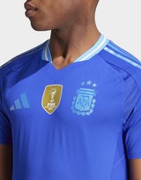 adidas Camiseta segunda equipación Argentina 2024 Authentic