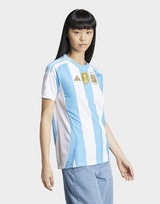 adidas Camiseta primera equipación Argentina 24