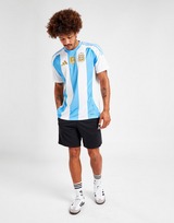 adidas เสื้อฟุตบอล Argentina 24 Home