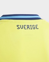adidas Schweden 24 Heimtrikot