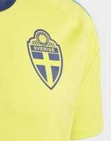 adidas Schweden 24 Fan-Heimtrikot