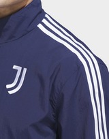 adidas Juventus Turin Anthem Jacke