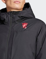 adidas Manchester United Cultural Story Jacke