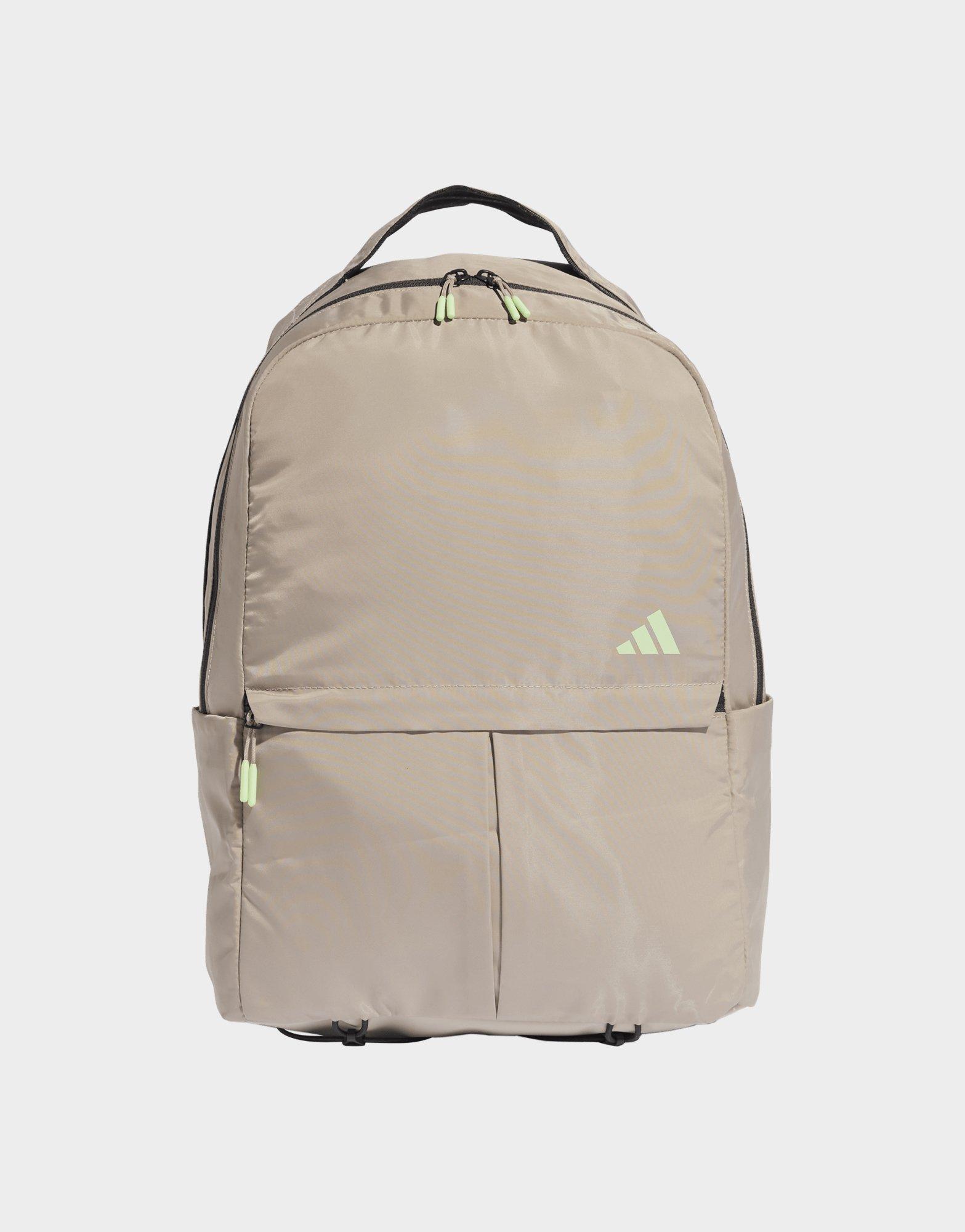 ADIDAS Yoga Rucksack — Sport Förg