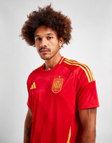 adidas Spain 2024/25 Home Jersey