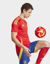 adidas Spanje 2024 Authentiek Thuisshirt
