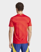 adidas Camiseta primera equipación España 2024 Authentic