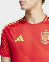adidas Spanien 2024 Heimtrikot Authentic