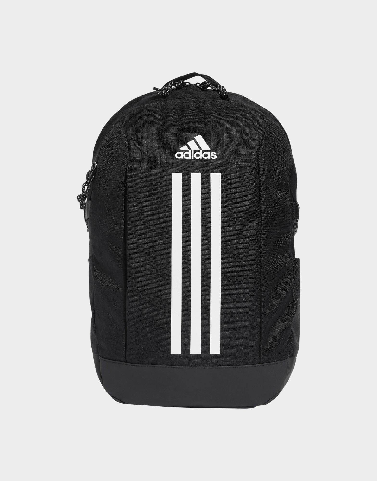 Black adidas Power Backpack JD Sports UK