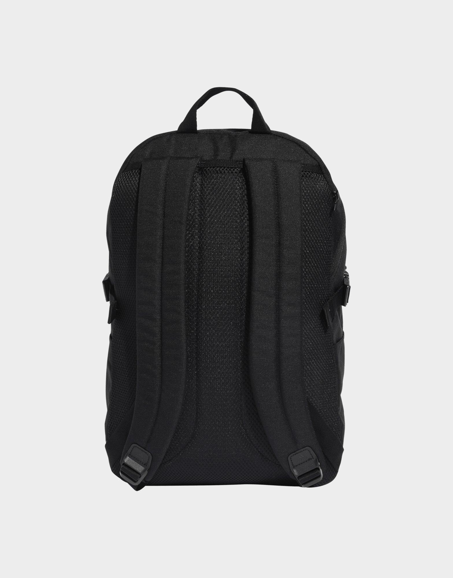 adidas Power Rucksack Schwarz JD Sports Deutschland