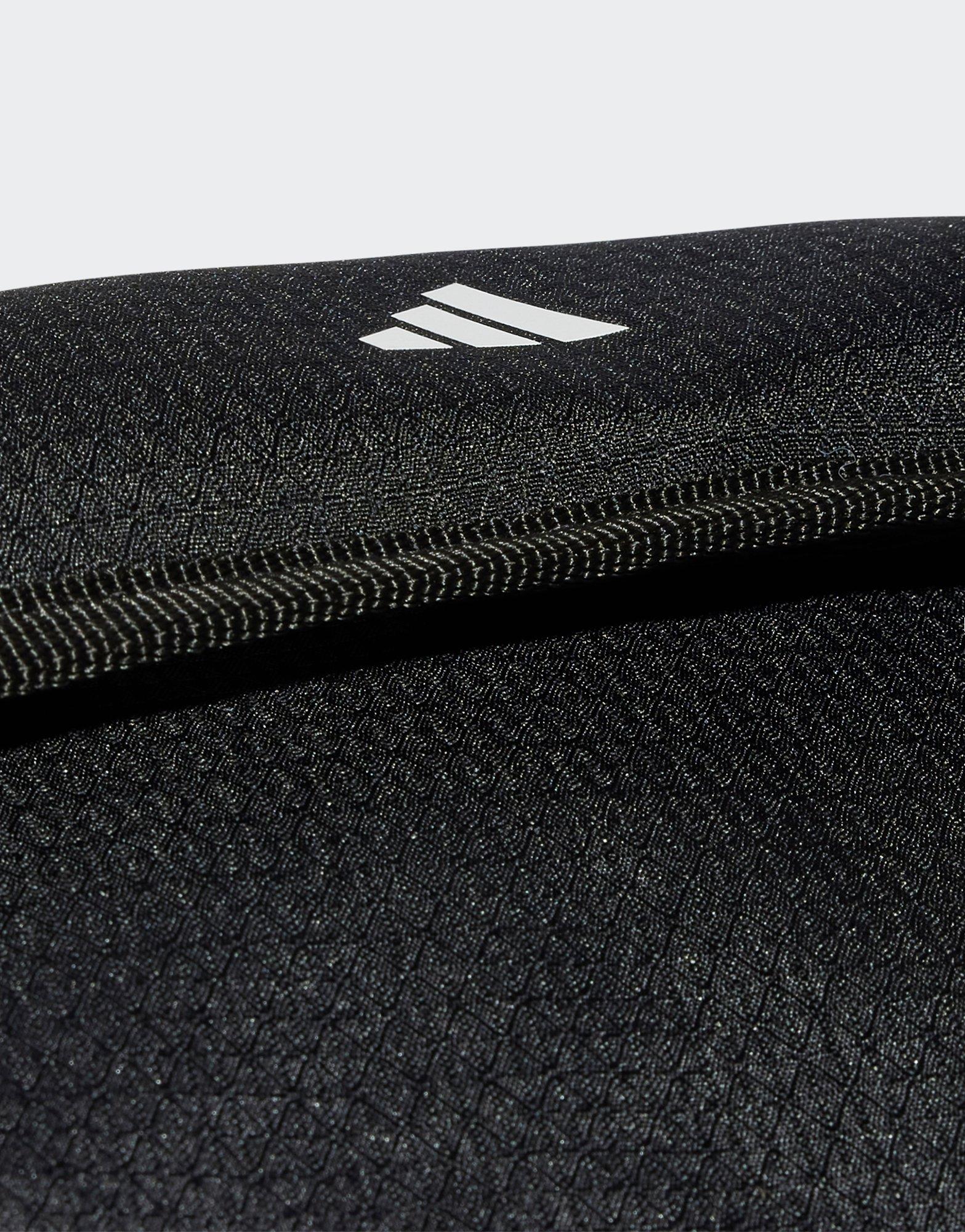 adidas Bolsa de viaje mediana Essentials 3 bandas