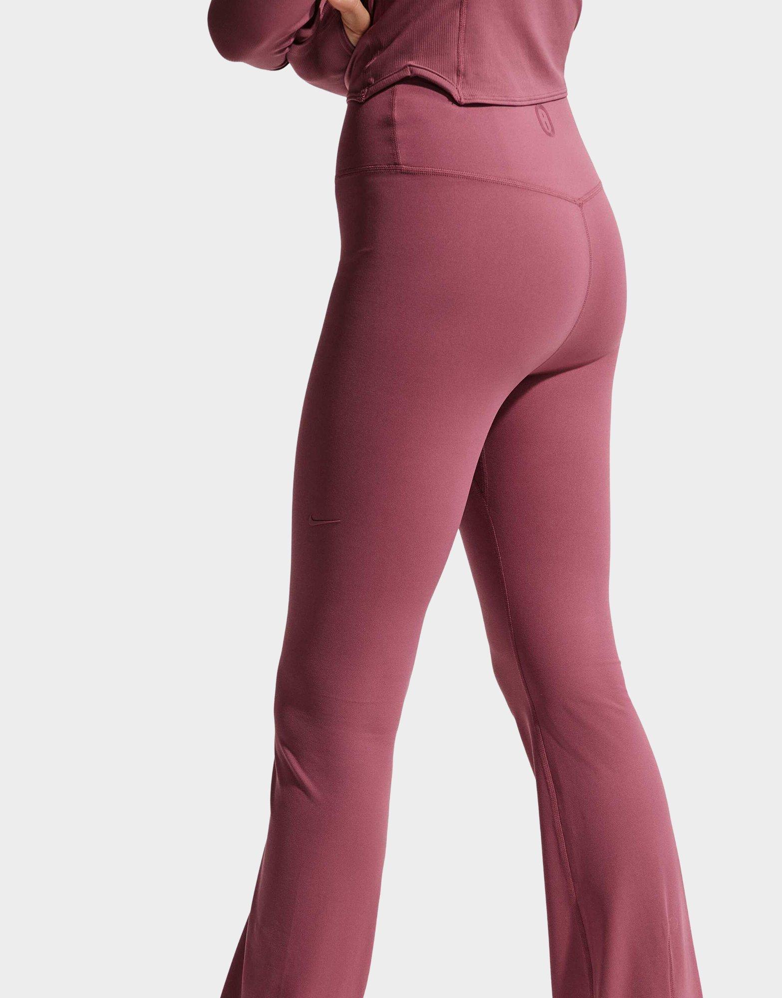 Nike GIRLS' HIGH-WAISTED