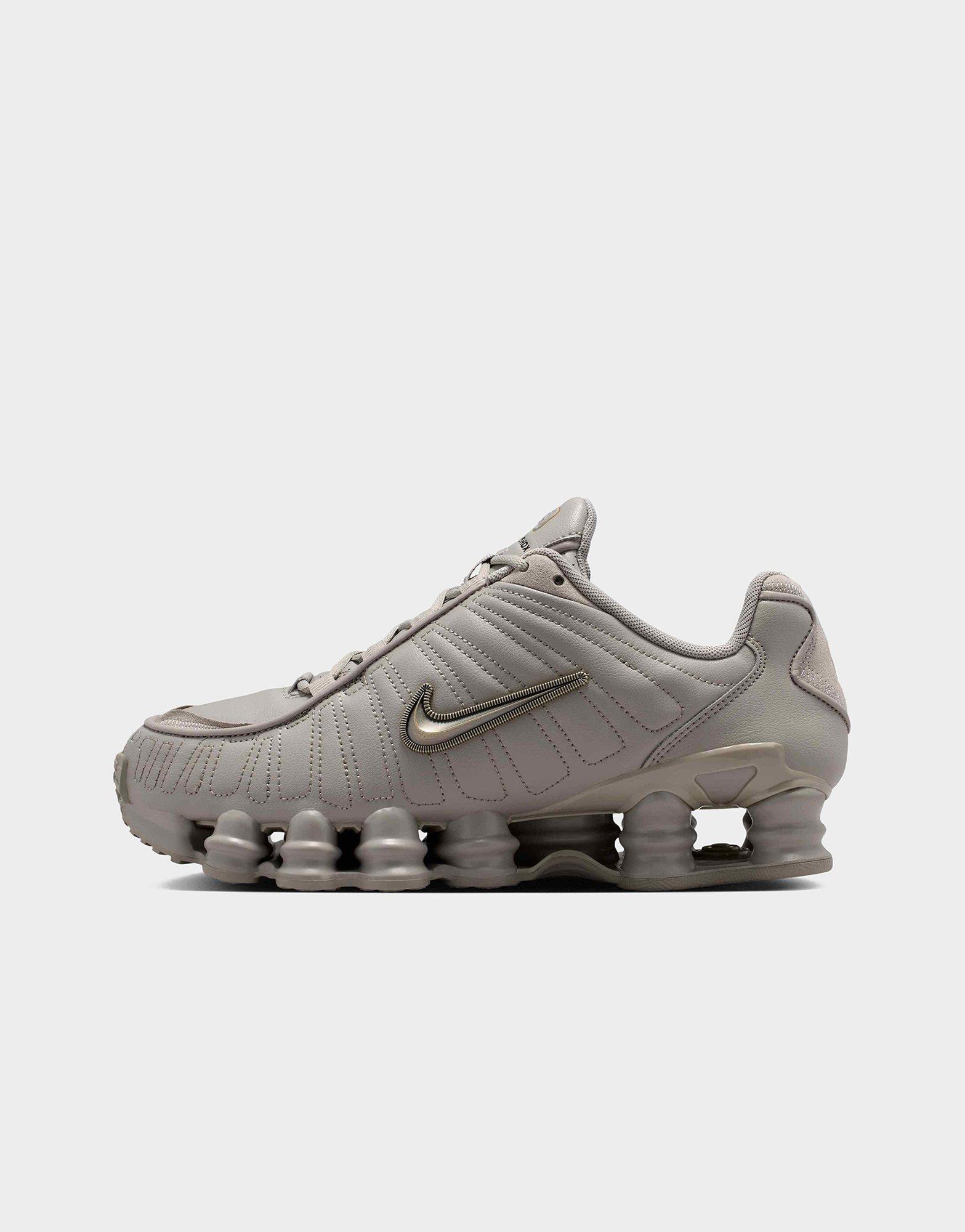 Nike Women's Shoes Shox TL