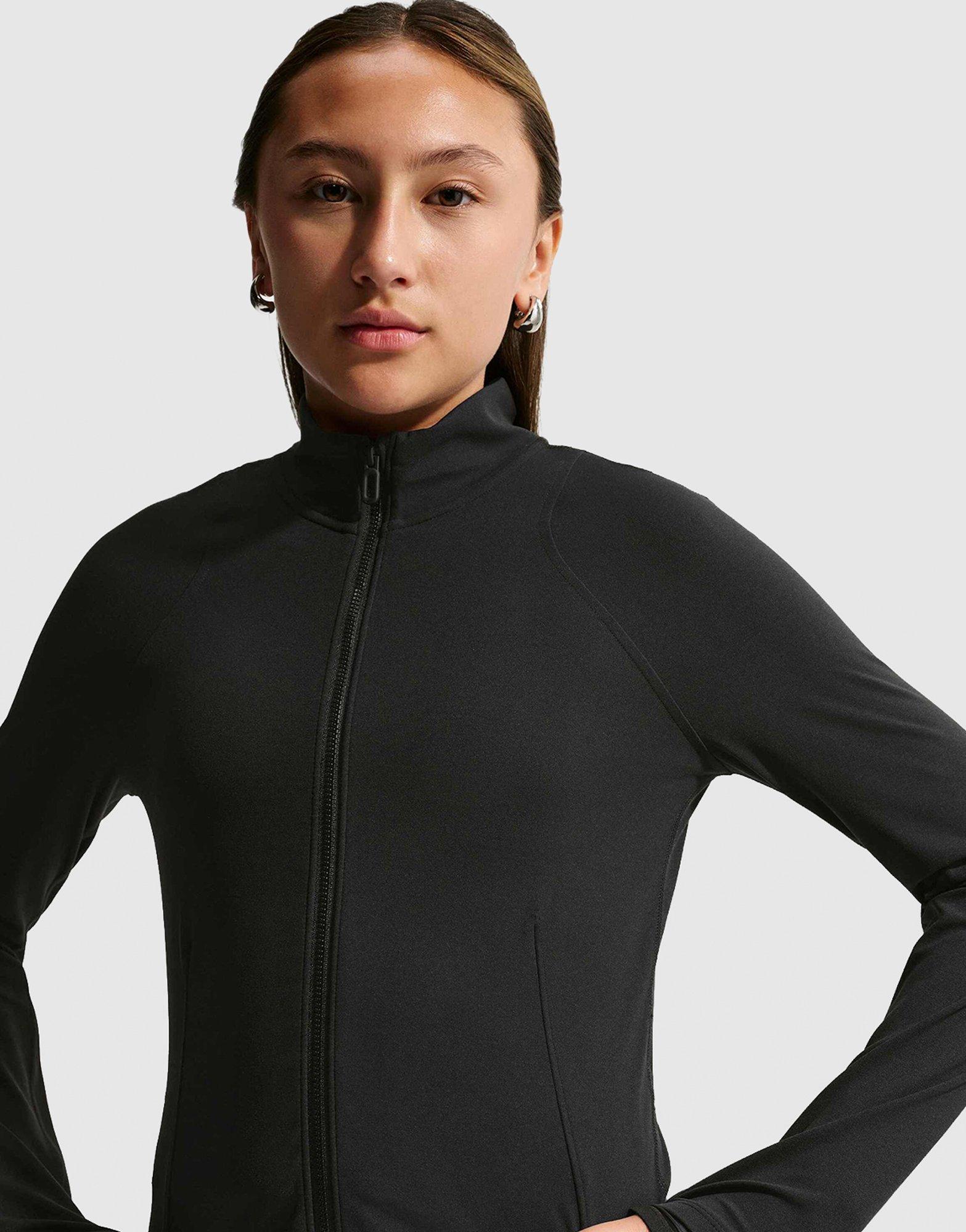 Nike GIRLS' DRI-FIT FITTED