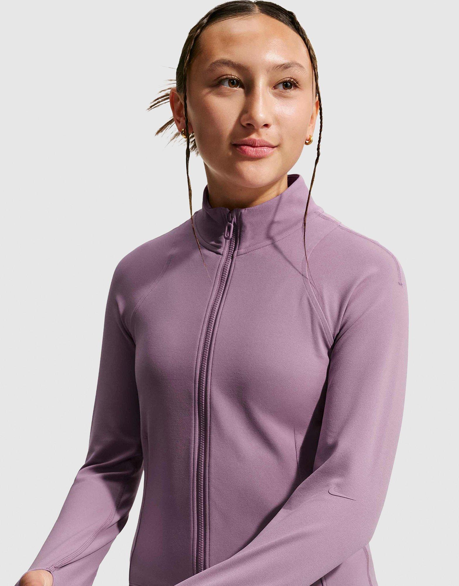Nike GIRLS' DRI-FIT FITTED