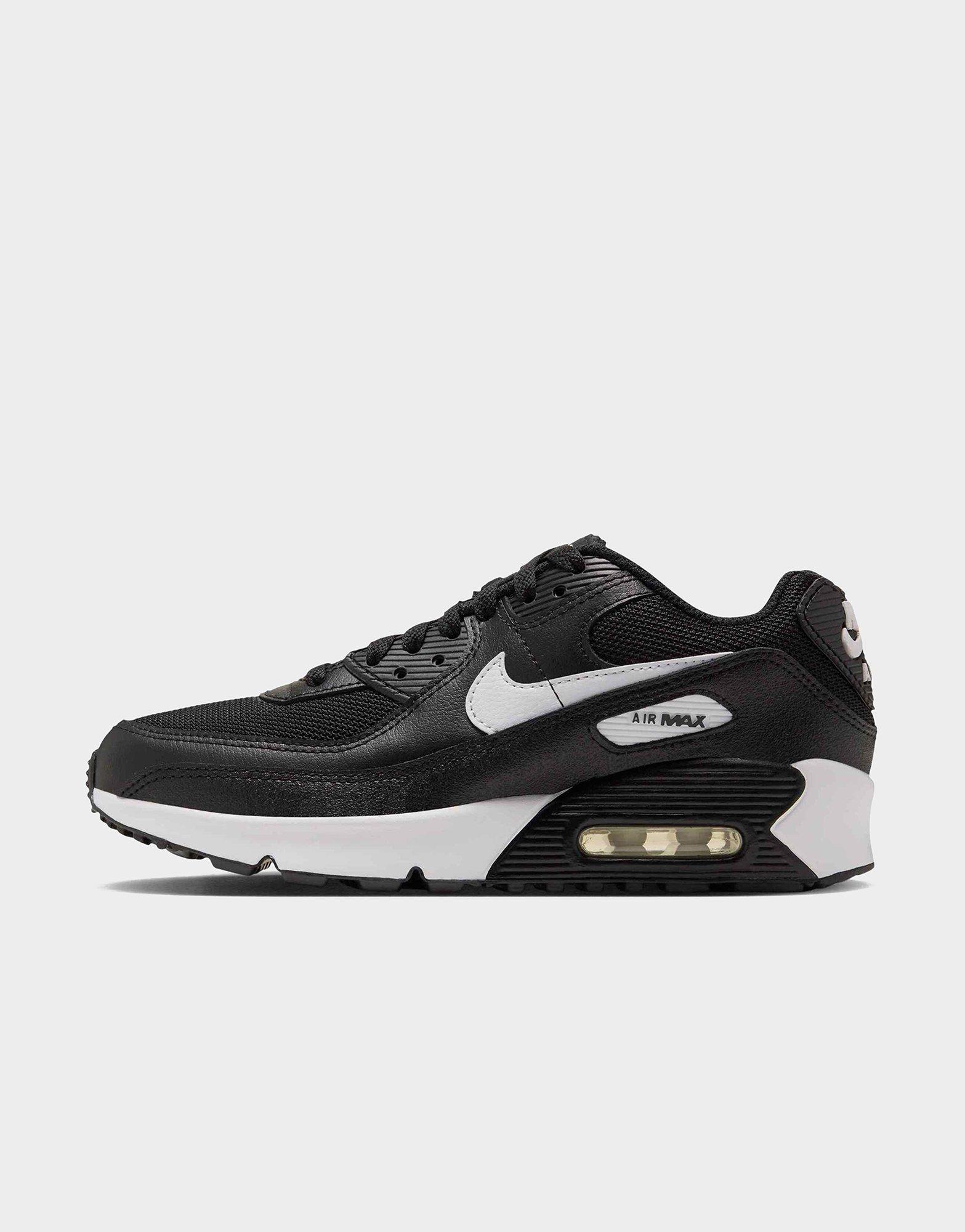 Nike AIR MAX 90 JUNIOR