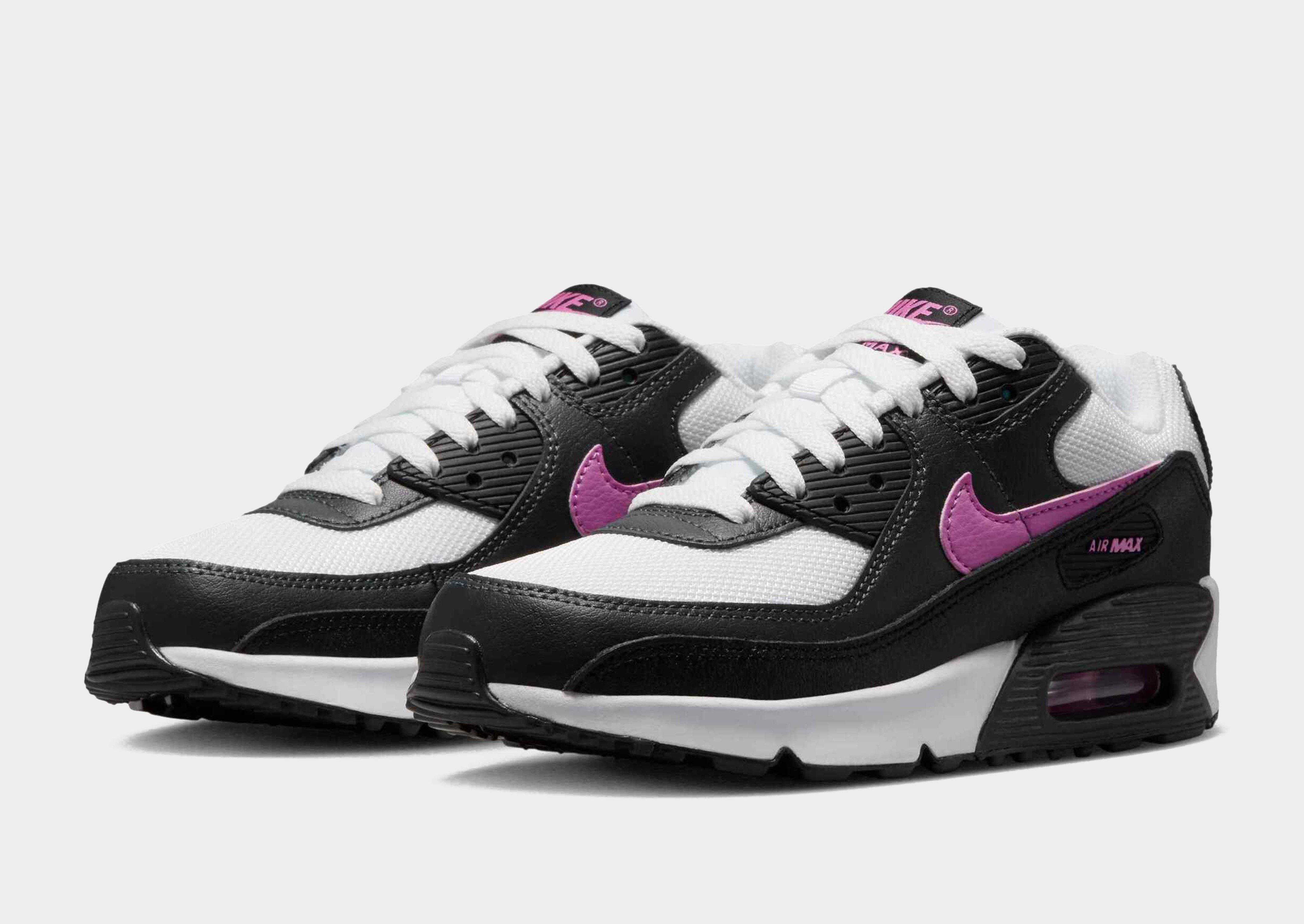 Nike AIR MAX 90 JUNIOR