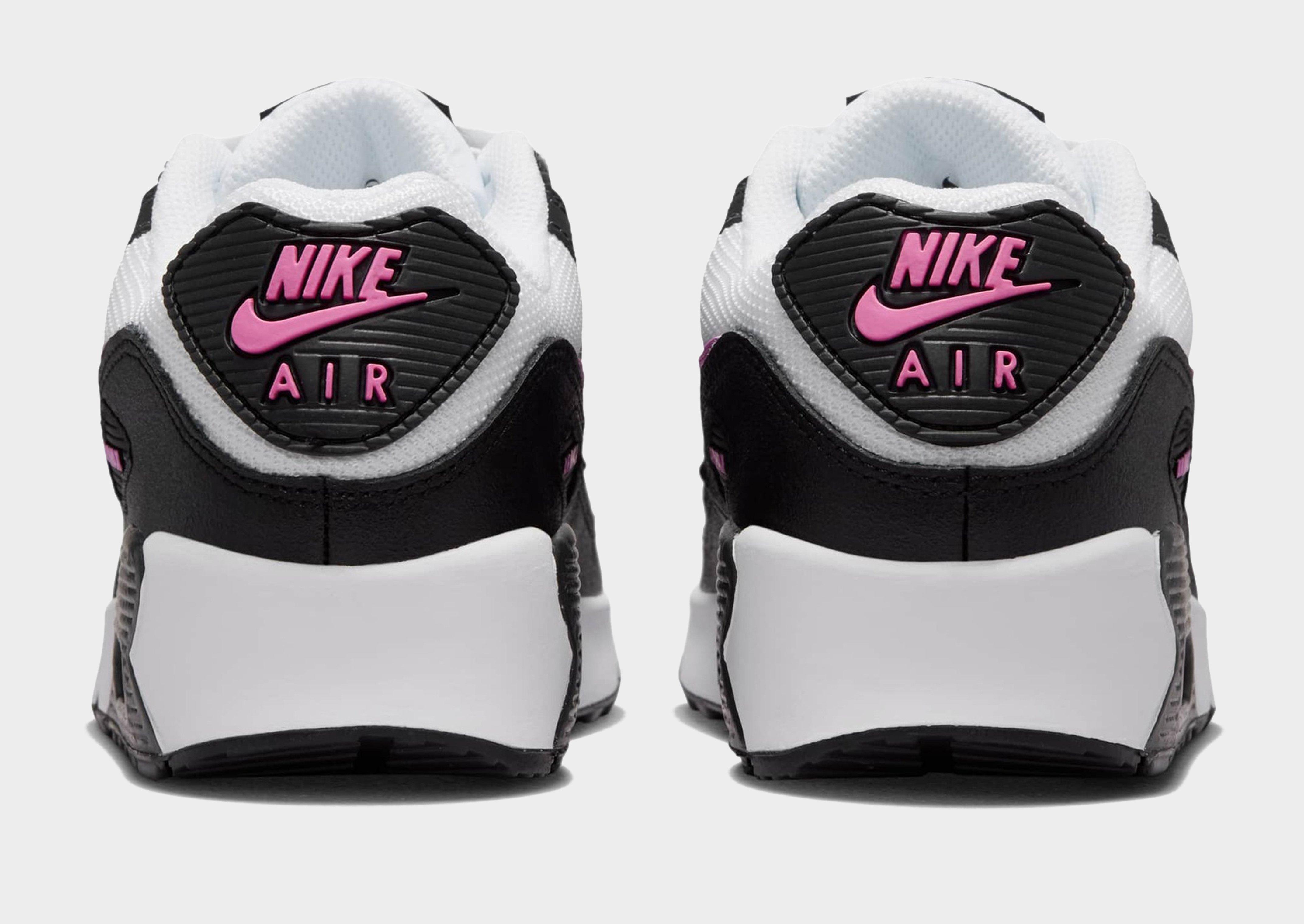 Nike AIR MAX 90 JUNIOR