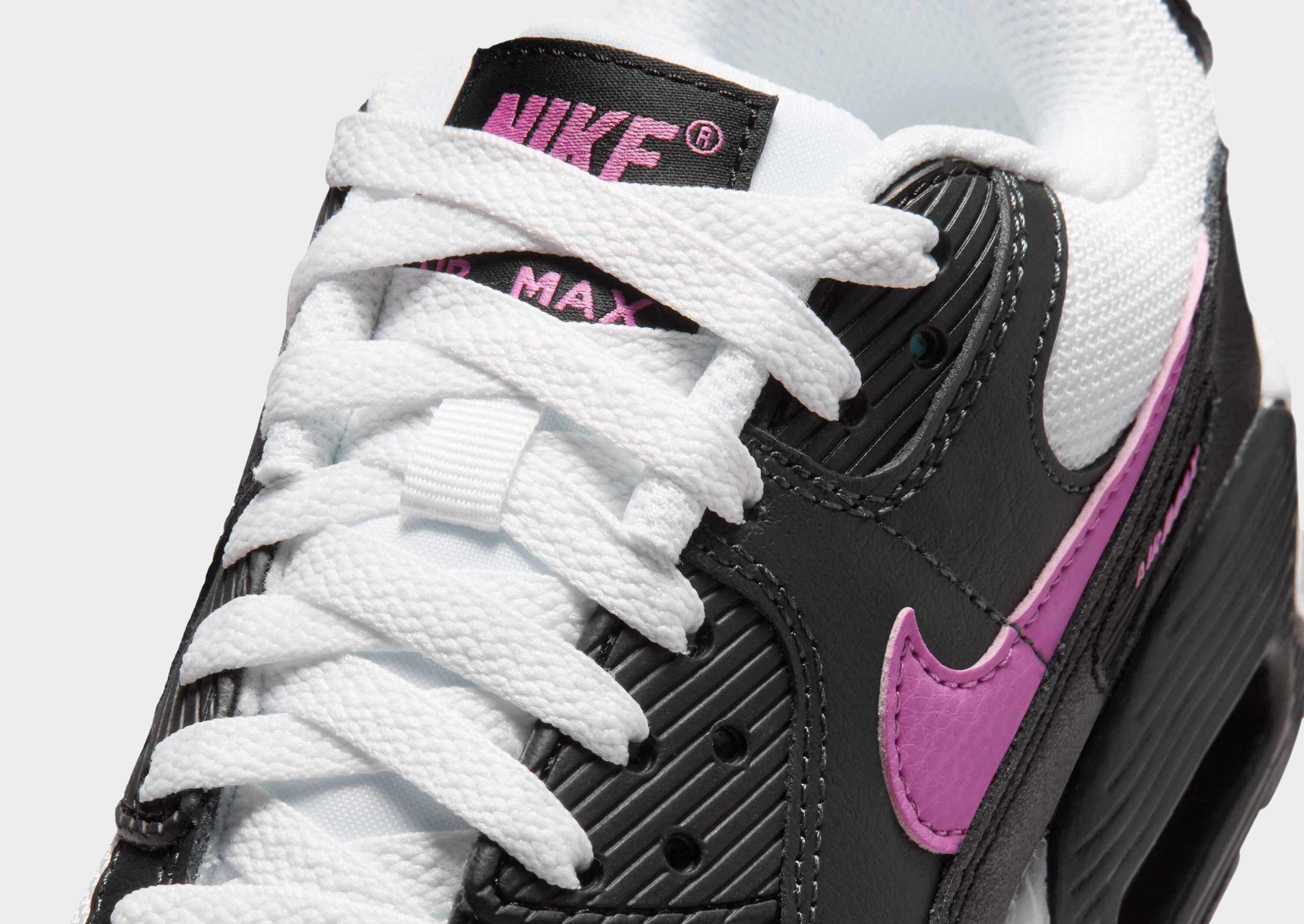 Nike AIR MAX 90 JUNIOR