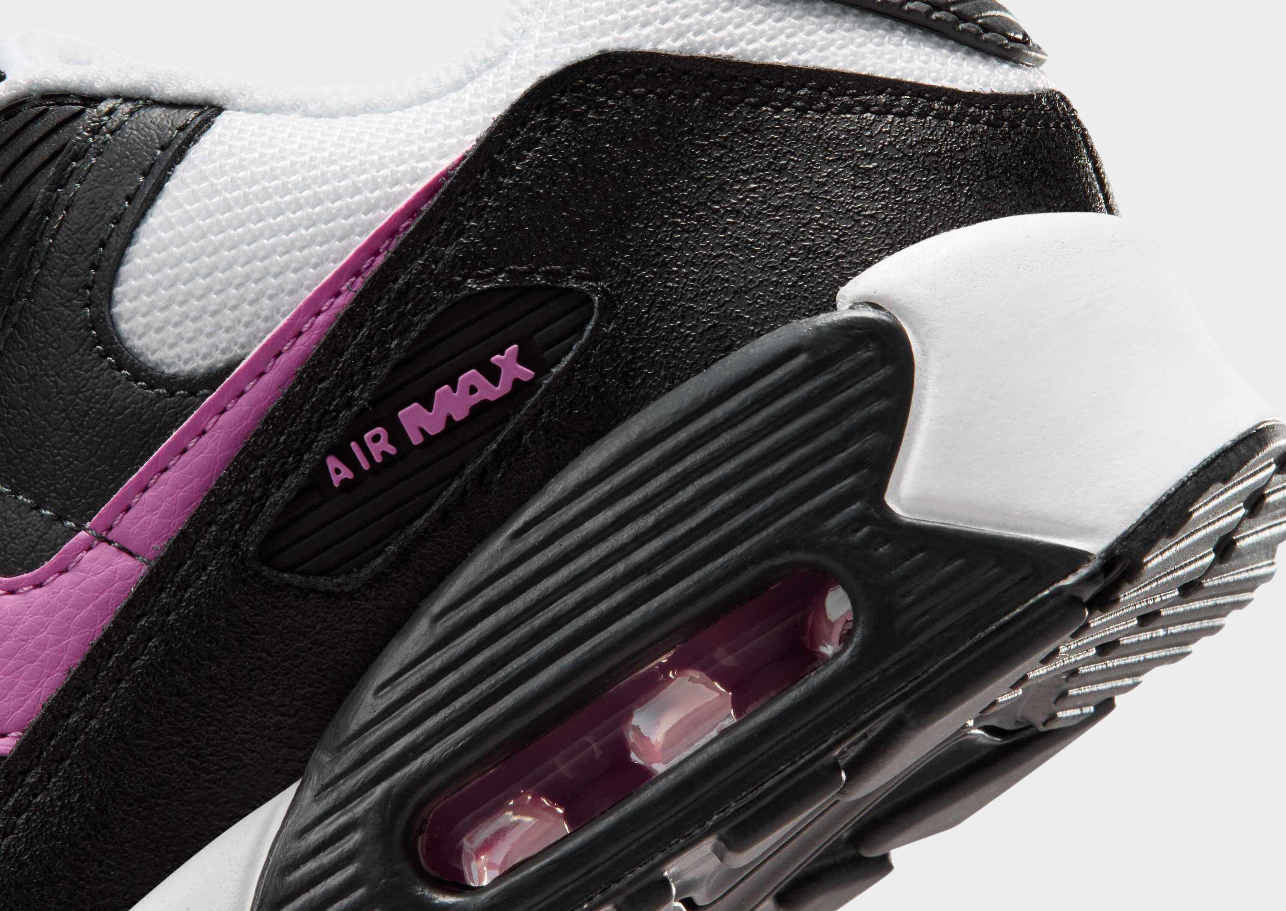 Nike AIR MAX 90 JUNIOR