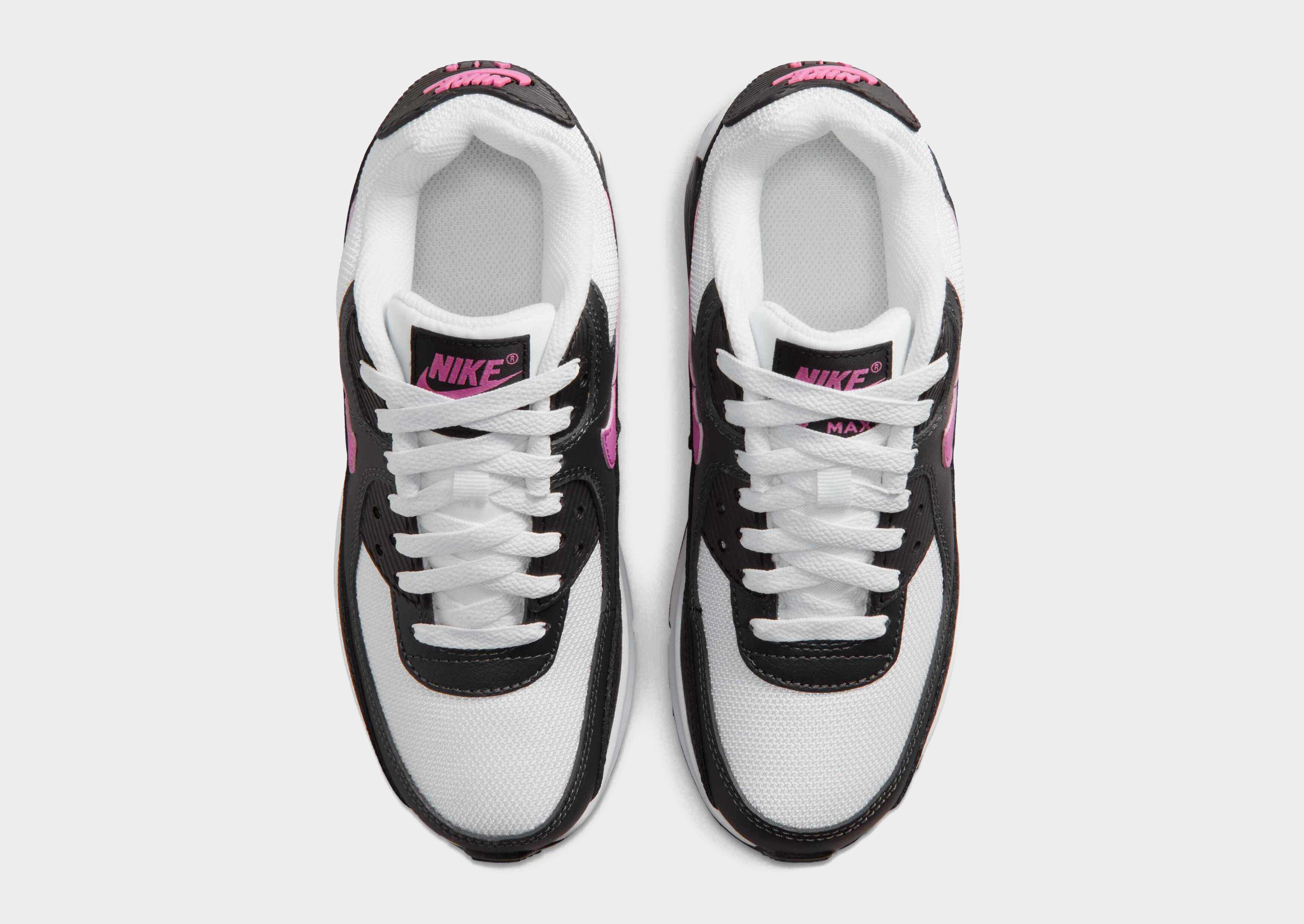 Nike AIR MAX 90 JUNIOR