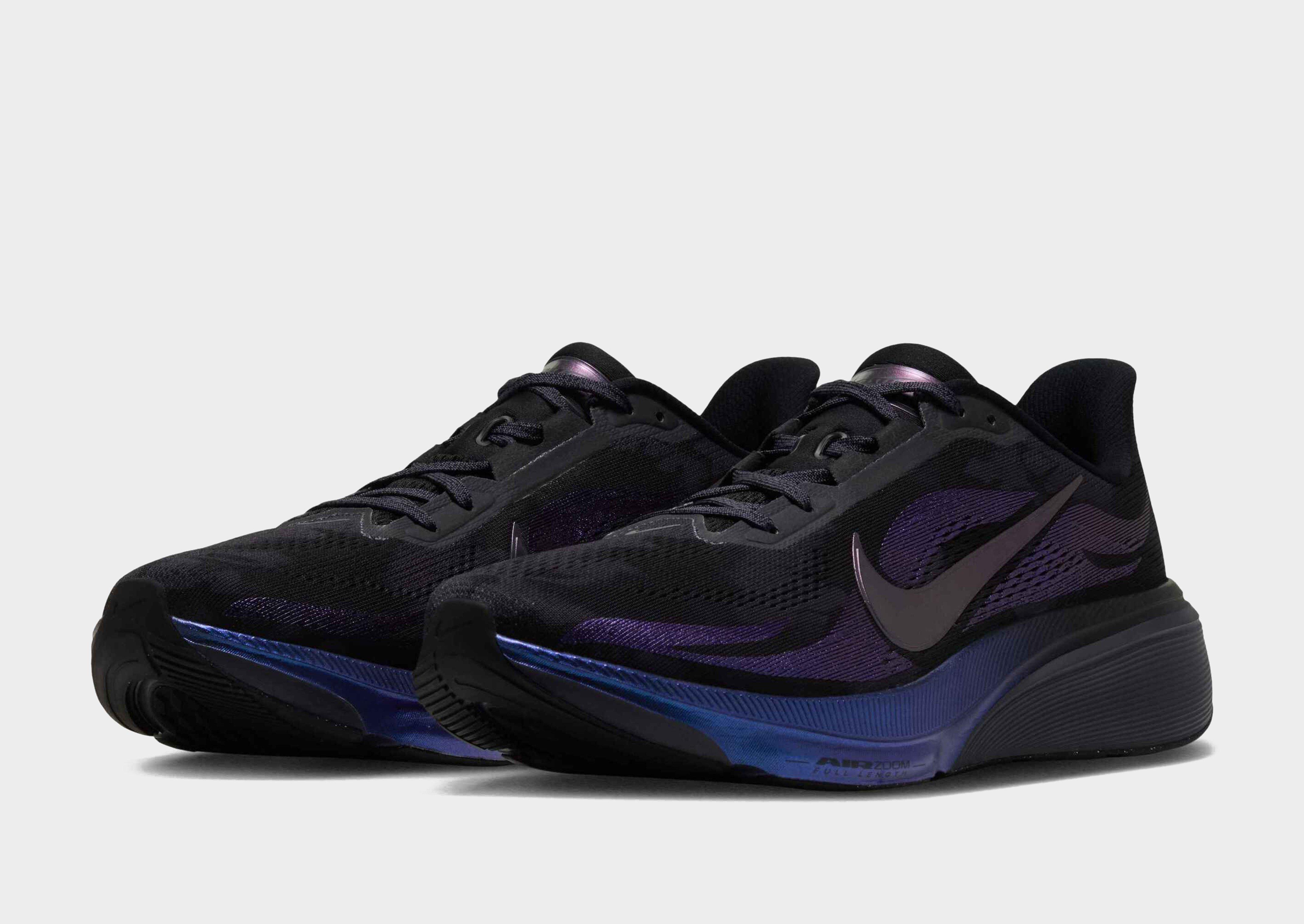 Nike Pegasus 42 Road 'Gridiron Black' — photo 2