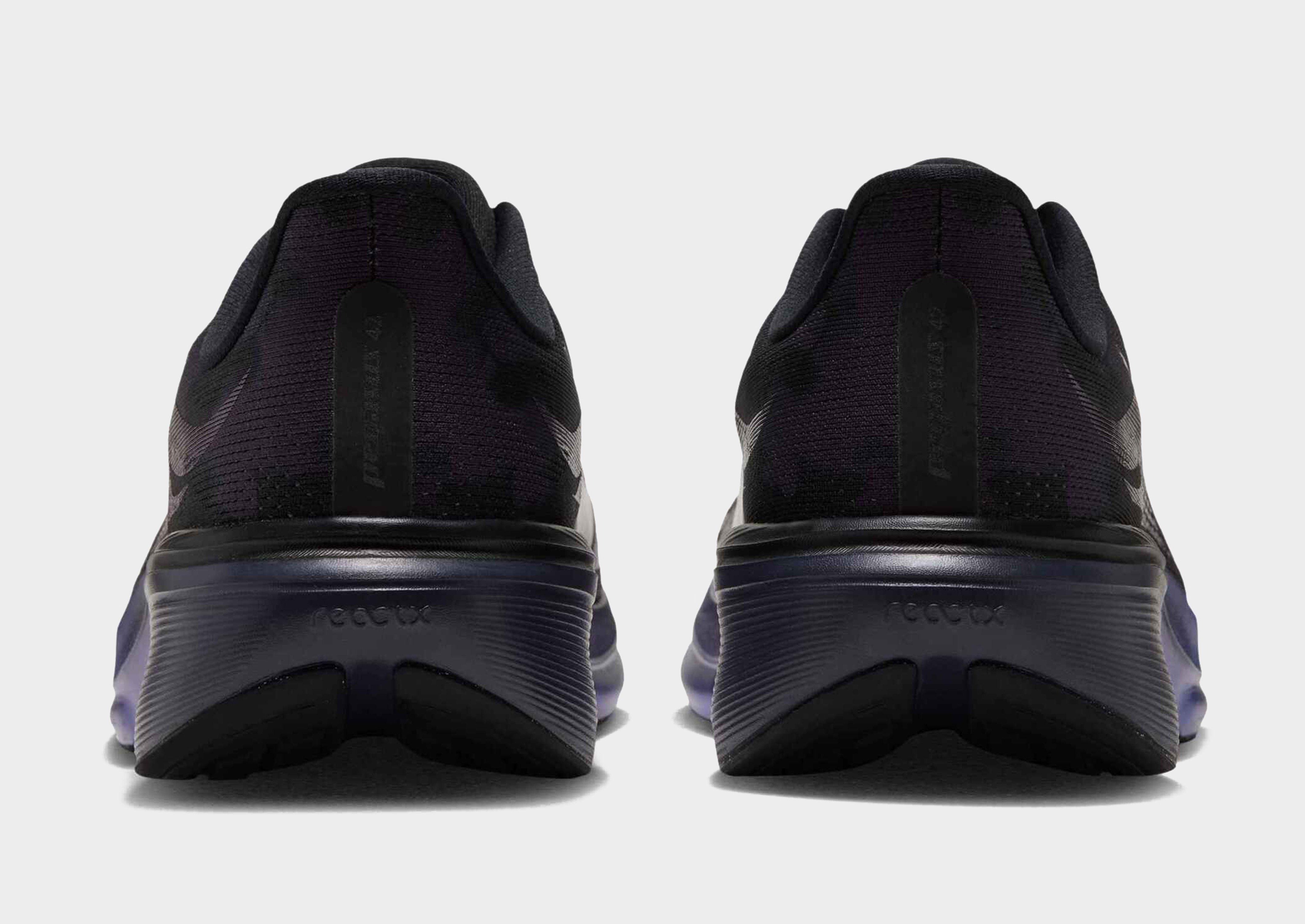 Nike Pegasus 42 Road 'Gridiron Black' — photo 3