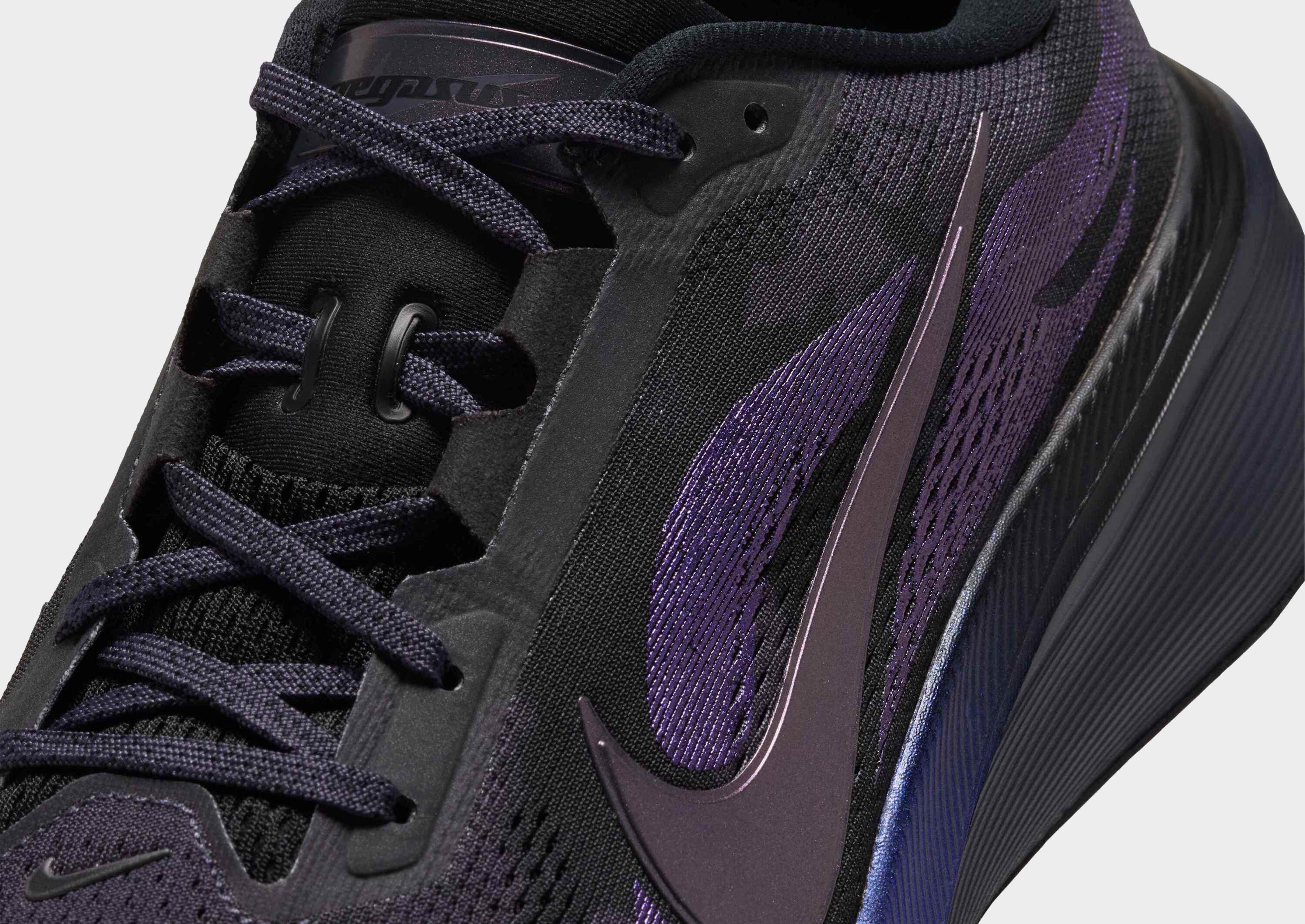 Nike Pegasus 42 Road 'Gridiron Black' — photo 4