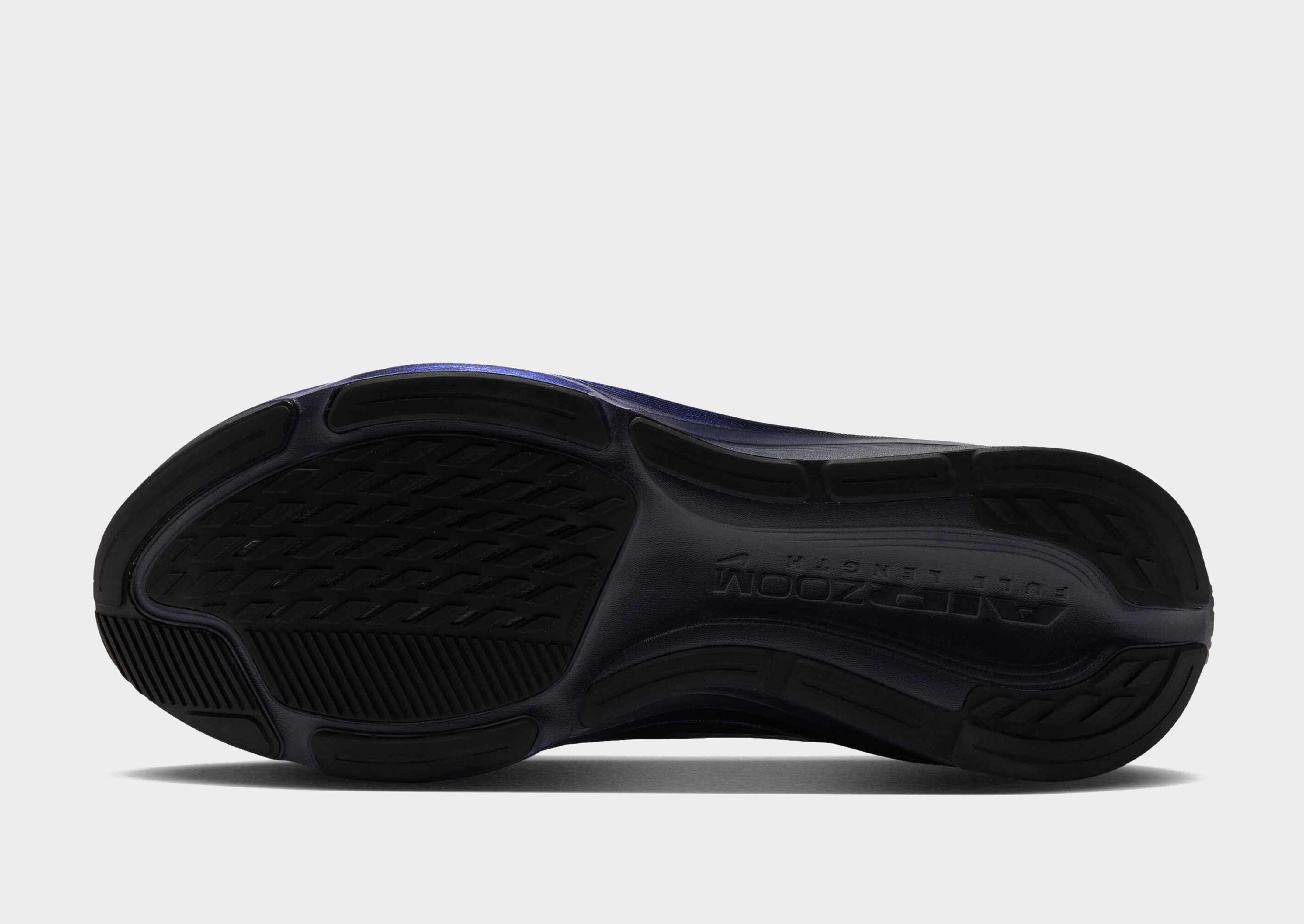 Nike Pegasus 42 Road 'Gridiron Black' — photo 7