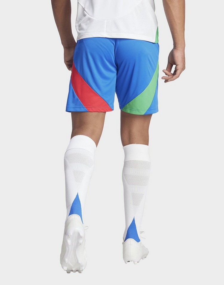 adidas Italy 24 Away Shorts