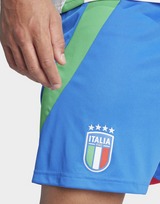 adidas Italien 24 Auswärtsshorts